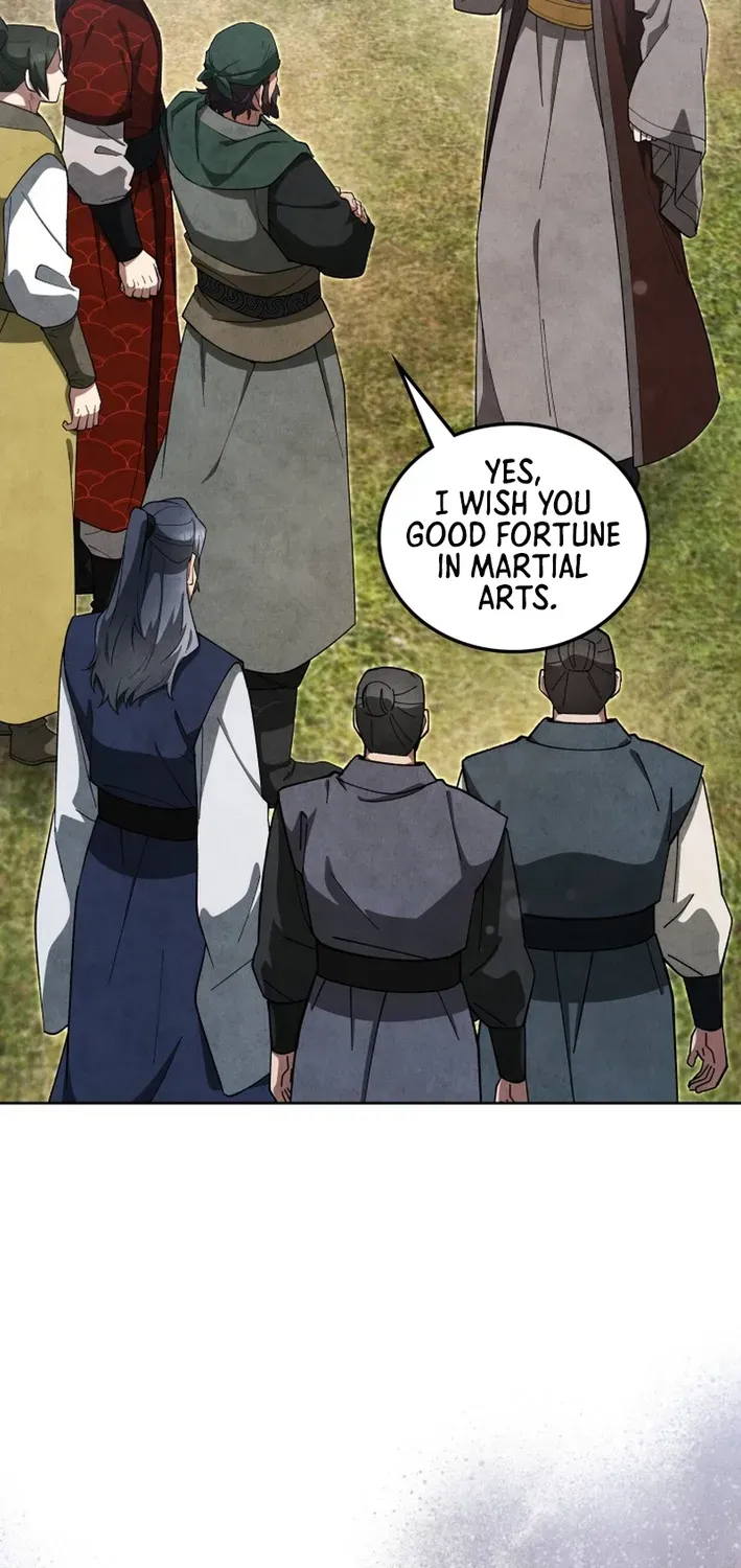 How to Survive as a Martial World Civil Servant Chapter 24 page 91 - 