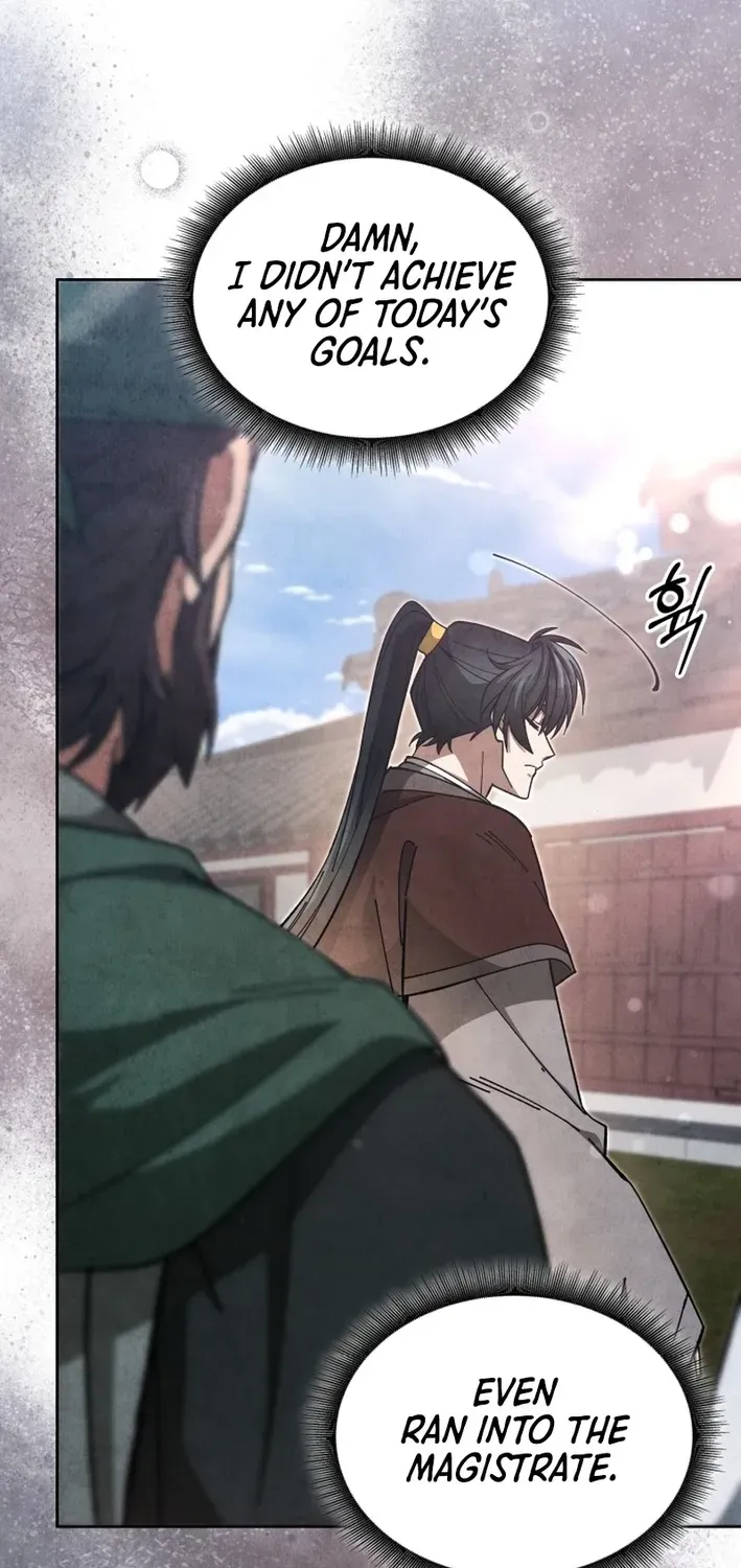 How to Survive as a Martial World Civil Servant Chapter 24 page 92 - 
