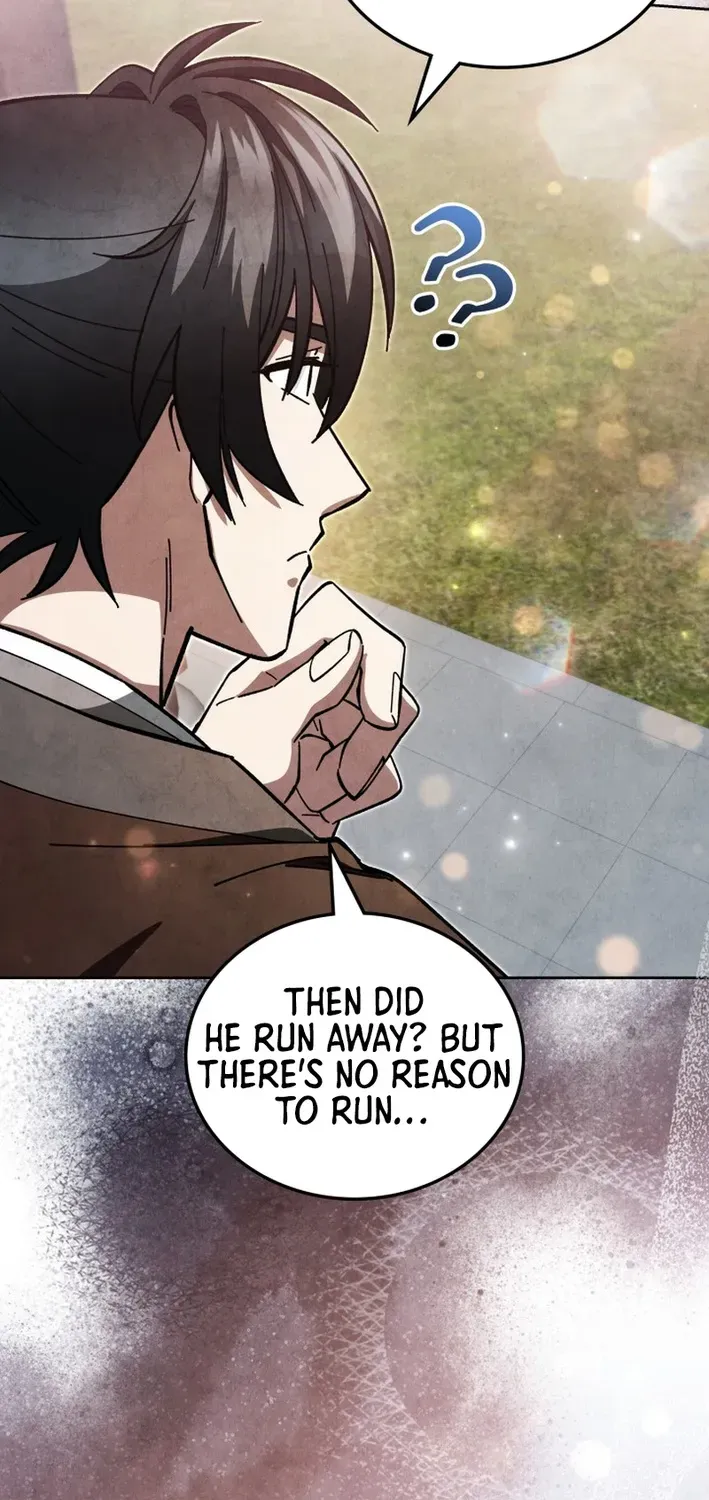 How to Survive as a Martial World Civil Servant Chapter 24 page 97 - 