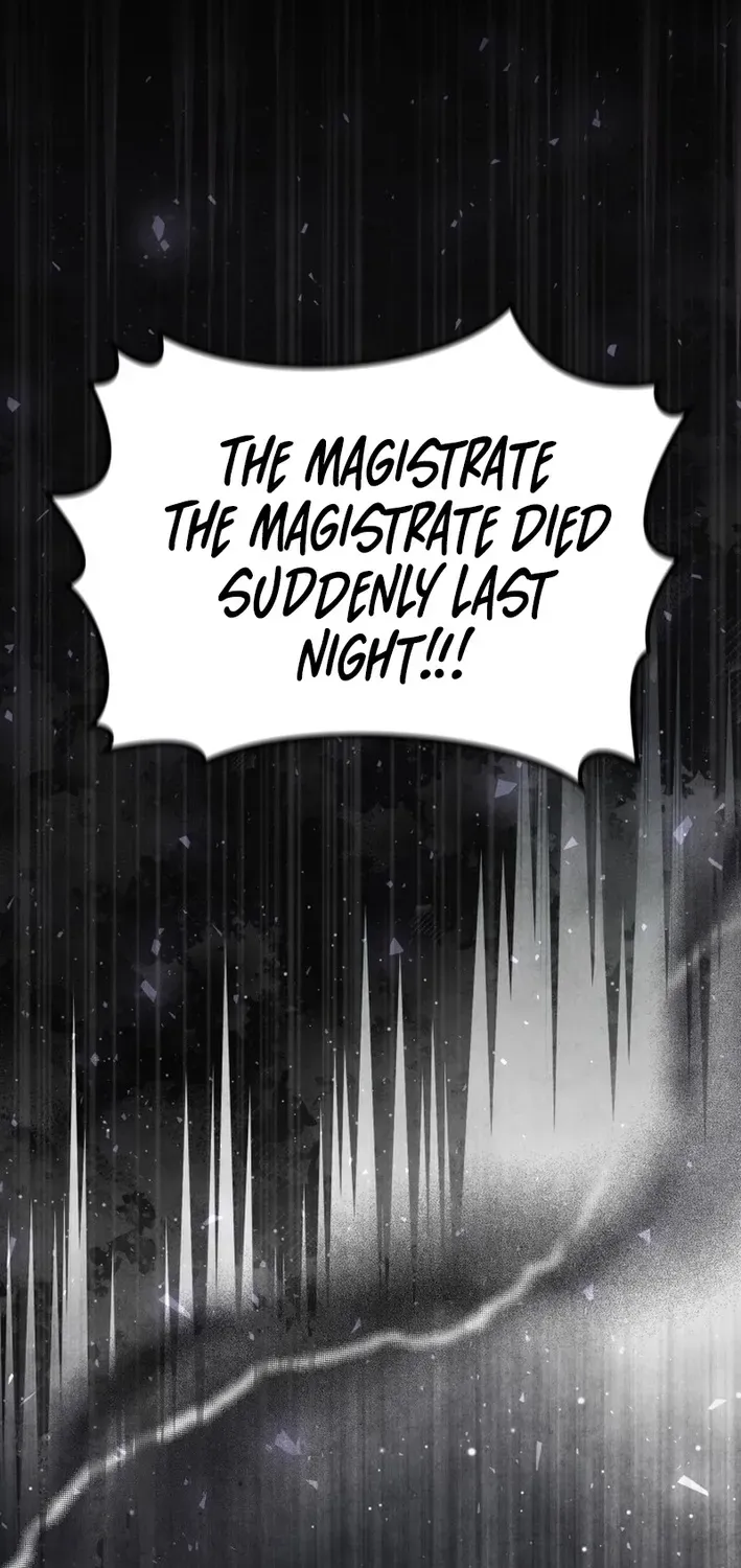 How to Survive as a Martial World Civil Servant Chapter 25 page 2 - 