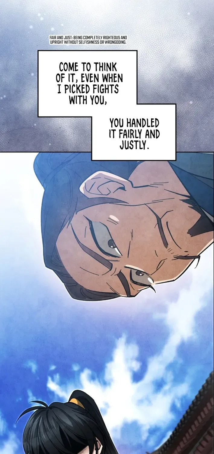 How to Survive as a Martial World Civil Servant Chapter 25 page 16 - 
