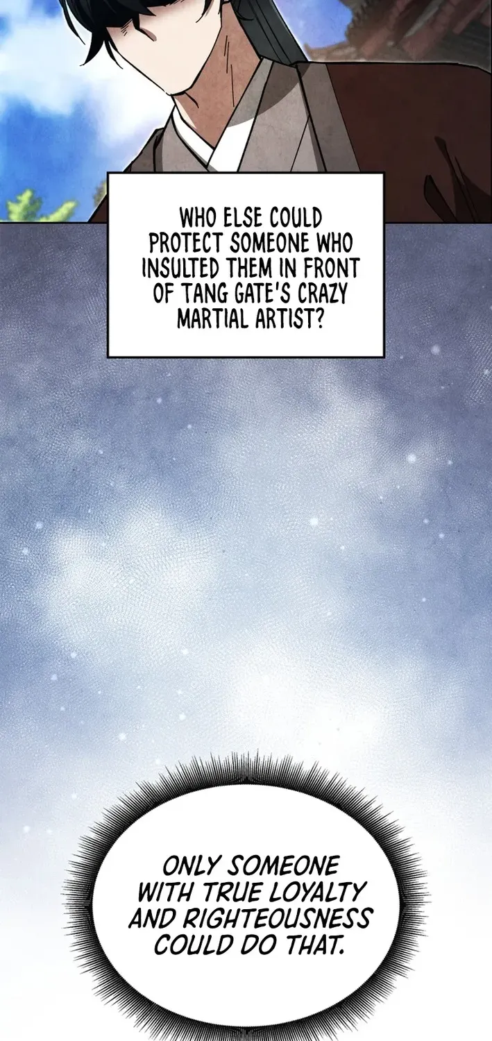 How to Survive as a Martial World Civil Servant Chapter 25 page 17 - 