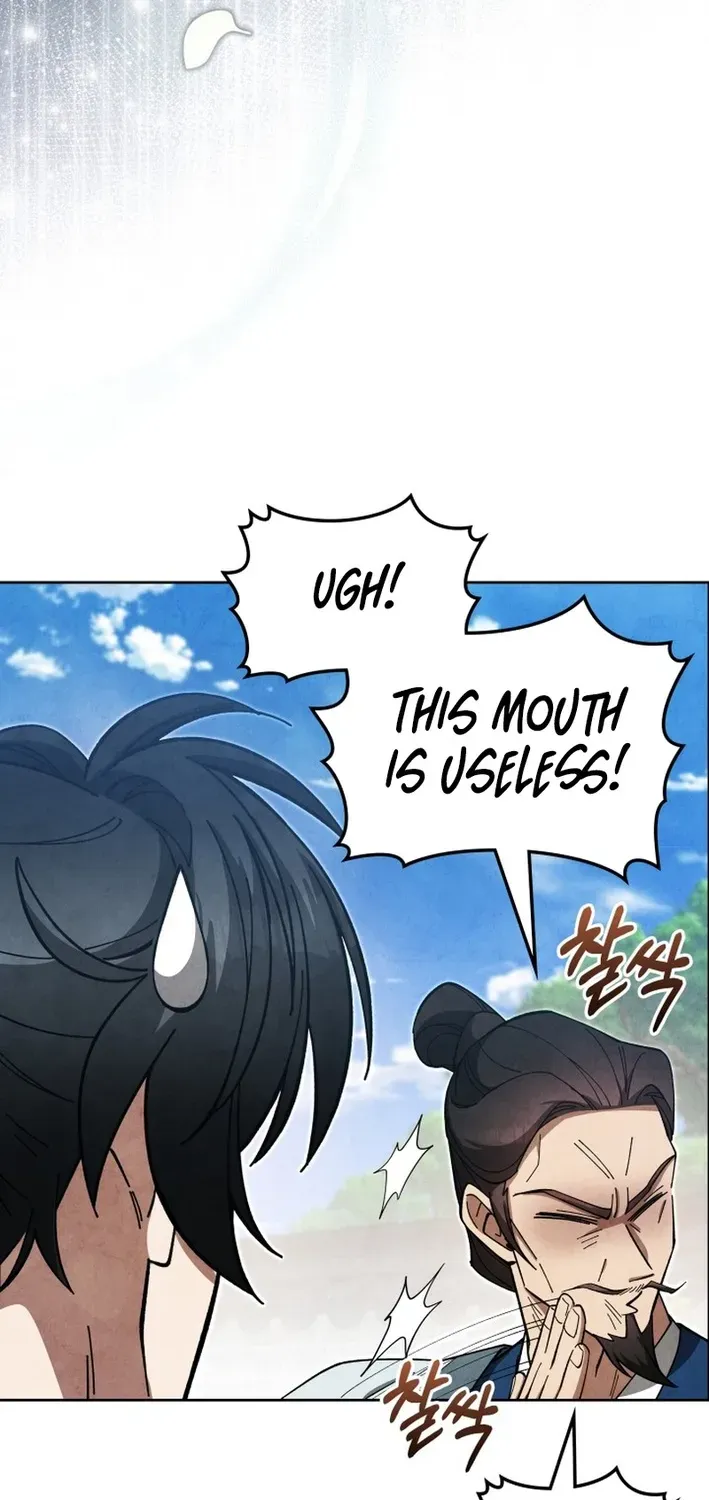 How to Survive as a Martial World Civil Servant Chapter 25 page 20 - 