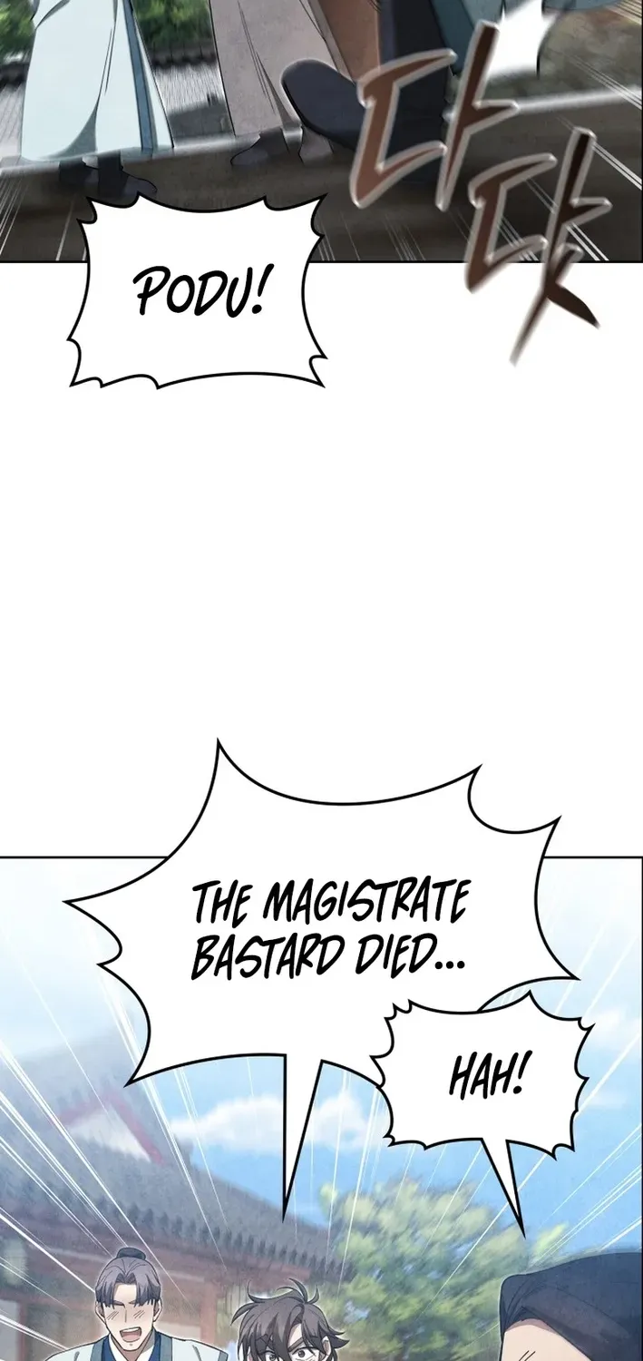 How to Survive as a Martial World Civil Servant Chapter 25 page 23 - 