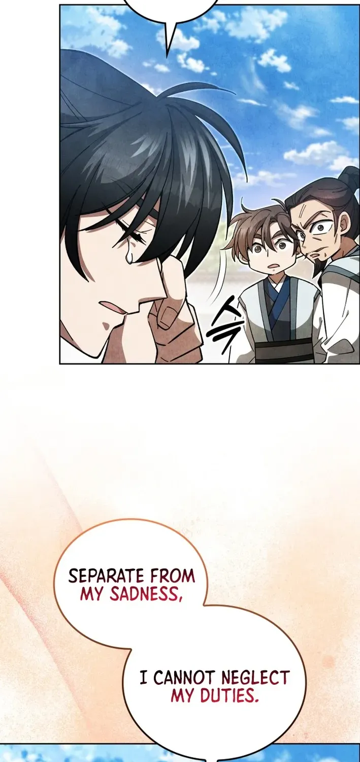 How to Survive as a Martial World Civil Servant Chapter 25 page 25 - 