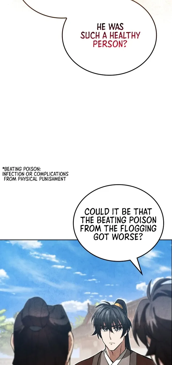 How to Survive as a Martial World Civil Servant Chapter 25 page 27 - 