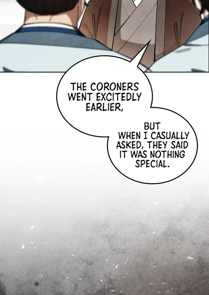 How to Survive as a Martial World Civil Servant Chapter 25 page 28 - 