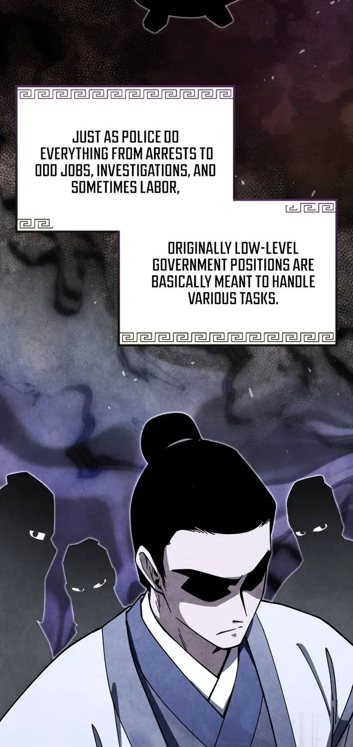 How to Survive as a Martial World Civil Servant Chapter 25 page 30 - 