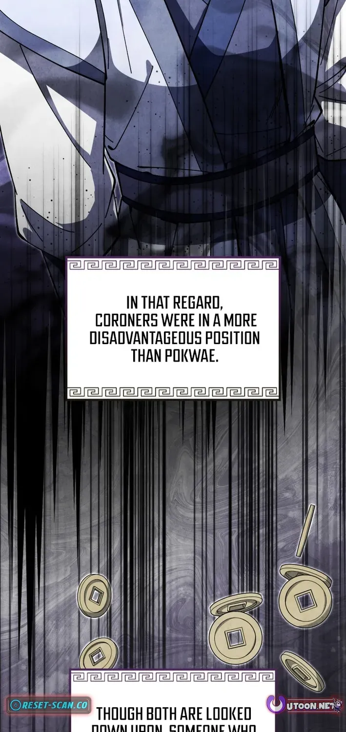 How to Survive as a Martial World Civil Servant Chapter 25 page 31 - 