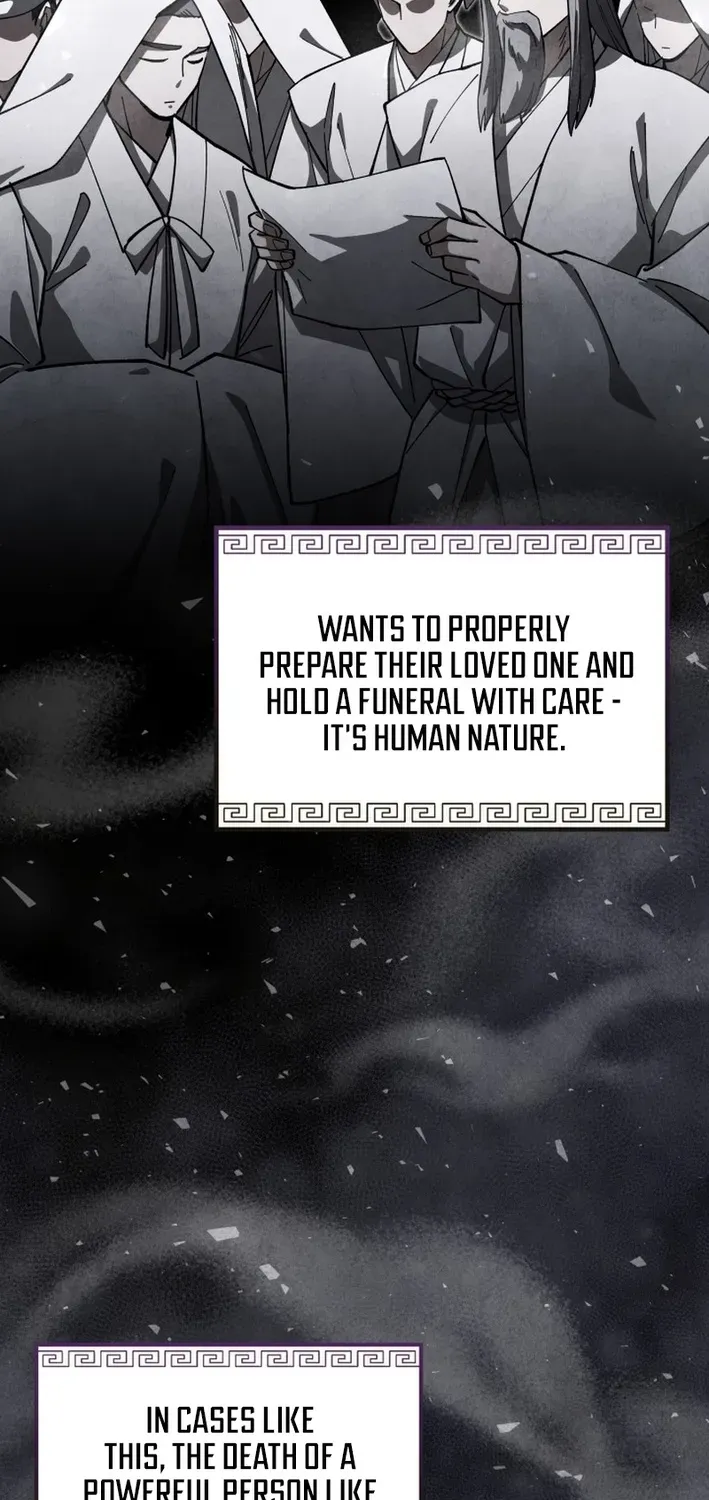 How to Survive as a Martial World Civil Servant Chapter 25 page 34 - 