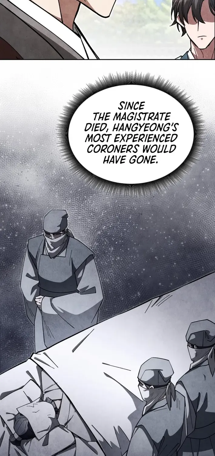 How to Survive as a Martial World Civil Servant Chapter 25 page 39 - 