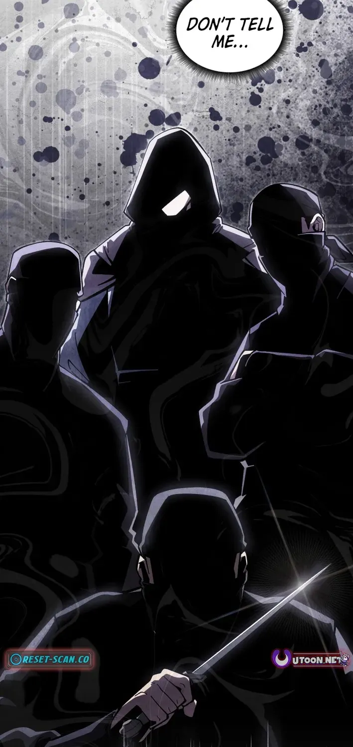 How to Survive as a Martial World Civil Servant Chapter 25 page 5 - 