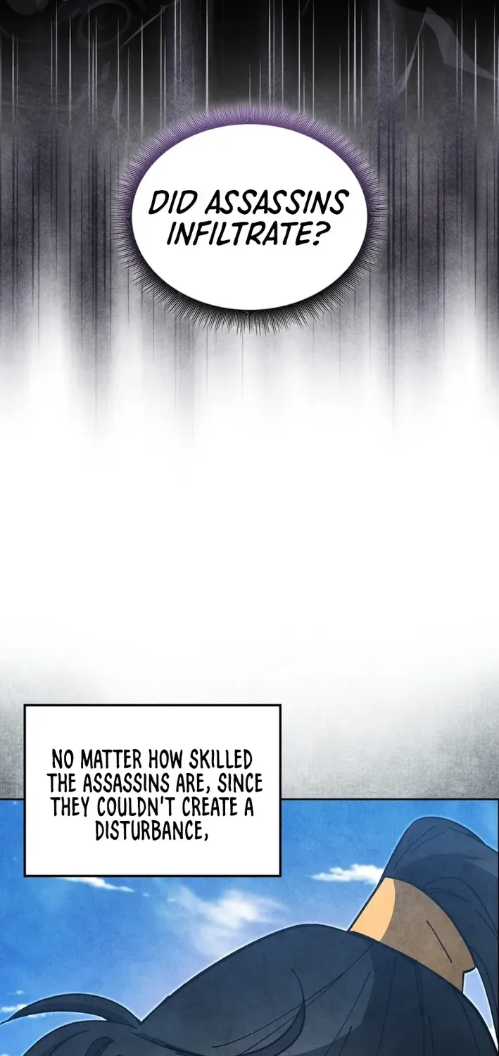 How to Survive as a Martial World Civil Servant Chapter 25 page 6 - 