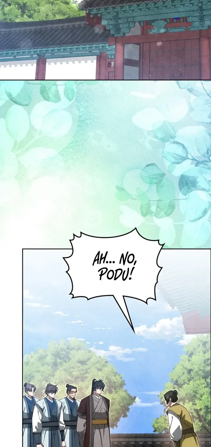 How to Survive as a Martial World Civil Servant Chapter 25 page 51 - 