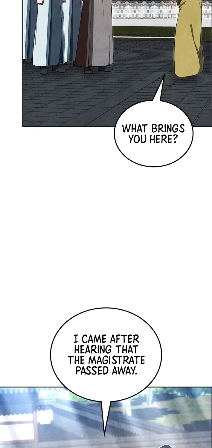 How to Survive as a Martial World Civil Servant Chapter 25 page 52 - 