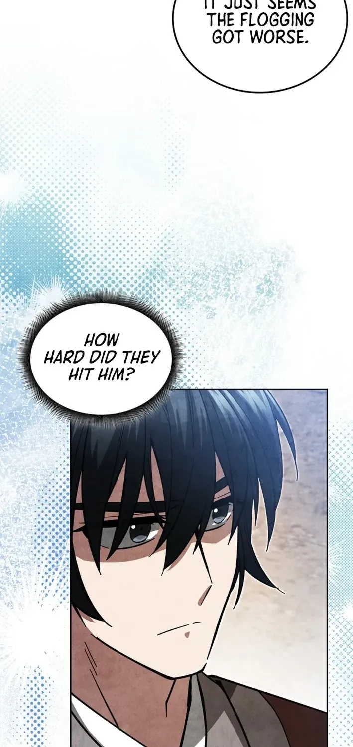 How to Survive as a Martial World Civil Servant Chapter 25 page 55 - 