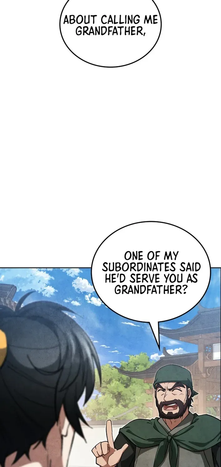 How to Survive as a Martial World Civil Servant Chapter 25 page 61 - 