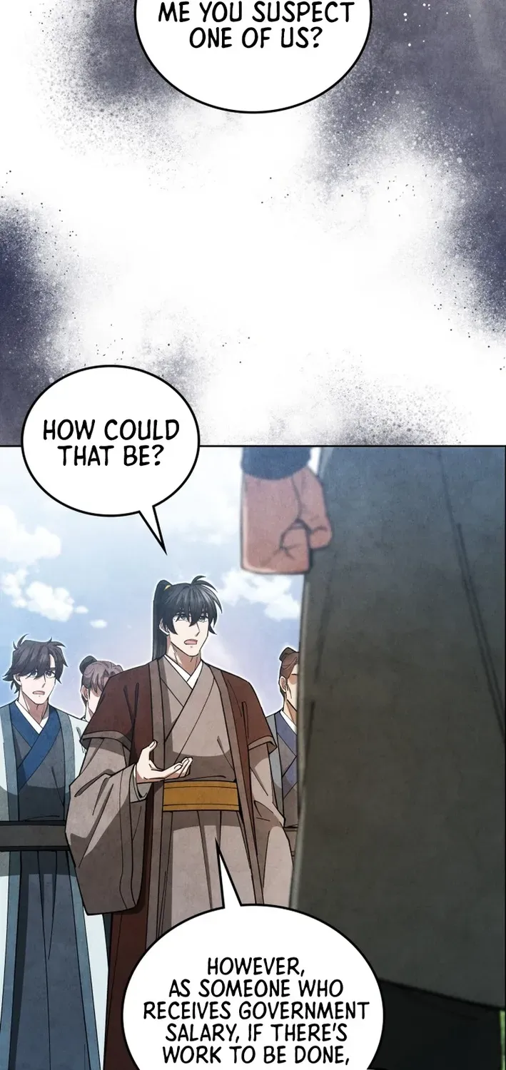 How to Survive as a Martial World Civil Servant Chapter 25 page 64 - 