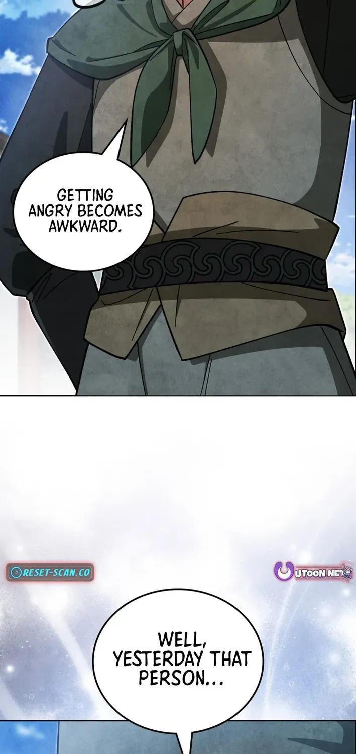 How to Survive as a Martial World Civil Servant Chapter 25 page 66 - 