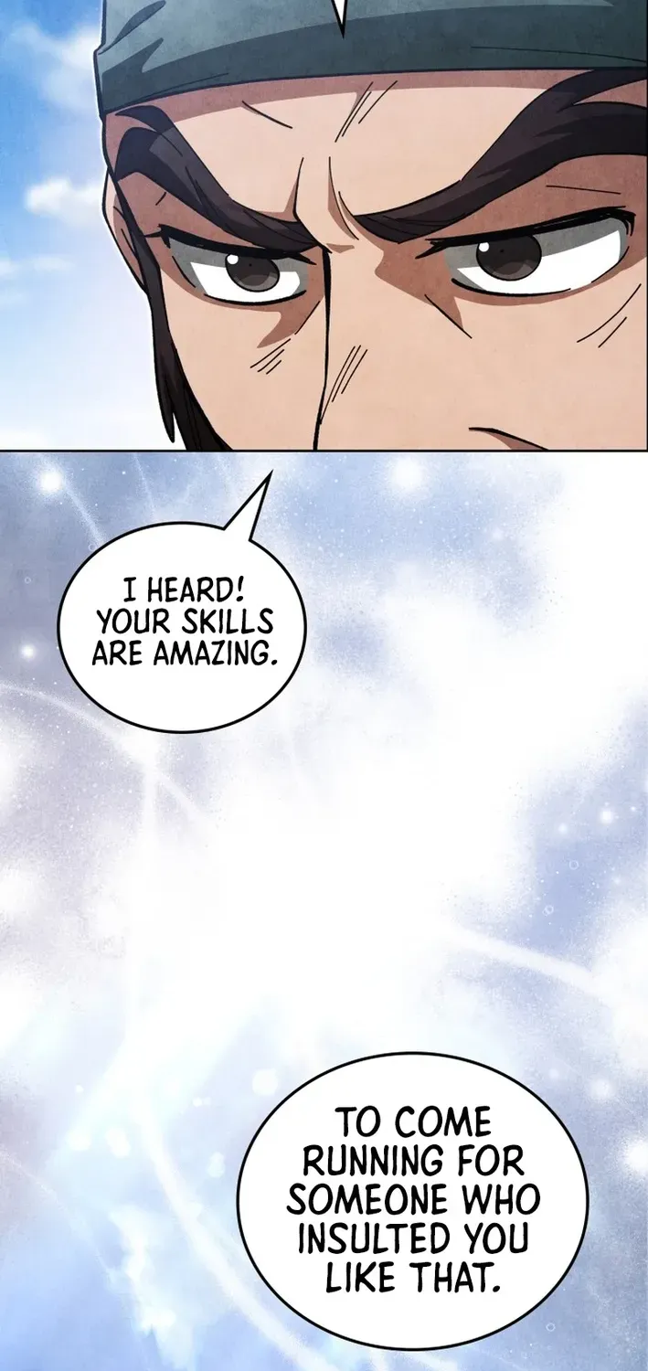 How to Survive as a Martial World Civil Servant Chapter 25 page 67 - 