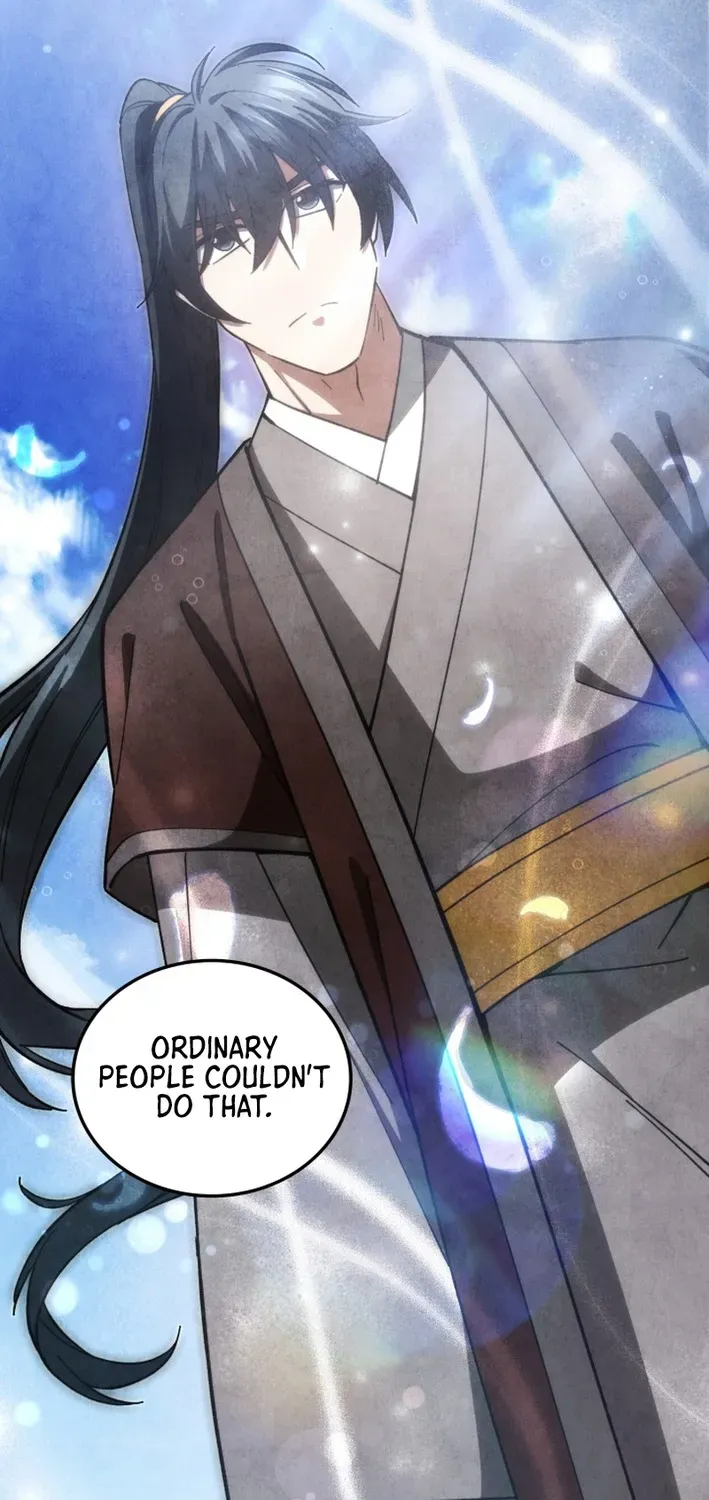 How to Survive as a Martial World Civil Servant Chapter 25 page 68 - 