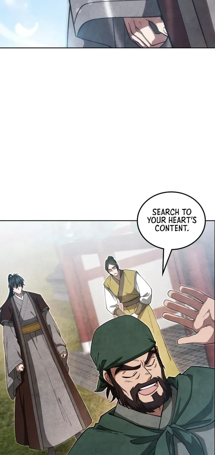 How to Survive as a Martial World Civil Servant Chapter 25 page 69 - 