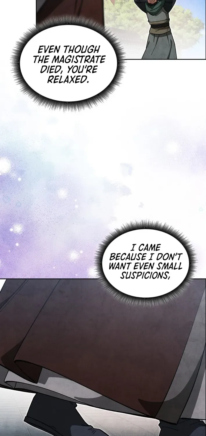 How to Survive as a Martial World Civil Servant Chapter 25 page 71 - 