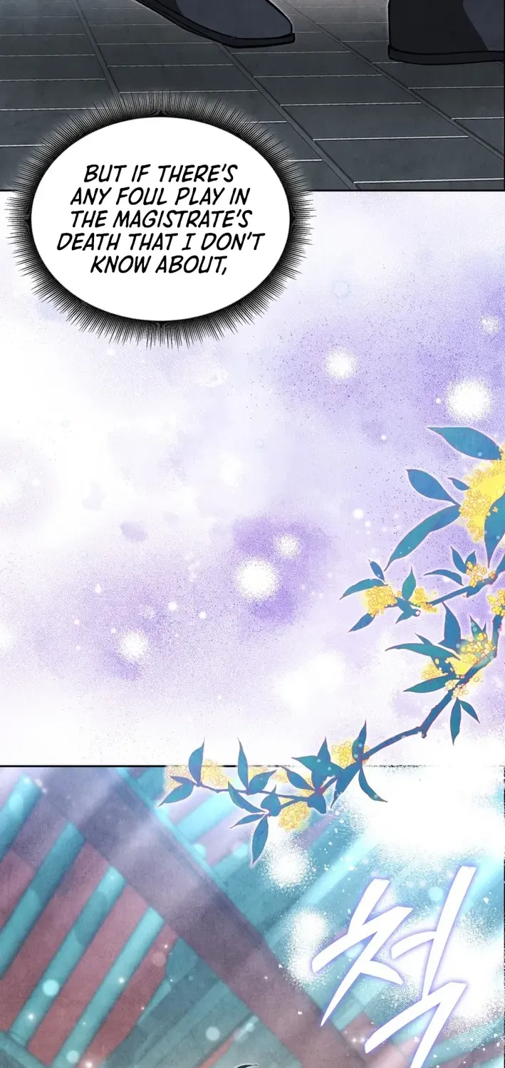How to Survive as a Martial World Civil Servant Chapter 25 page 72 - 