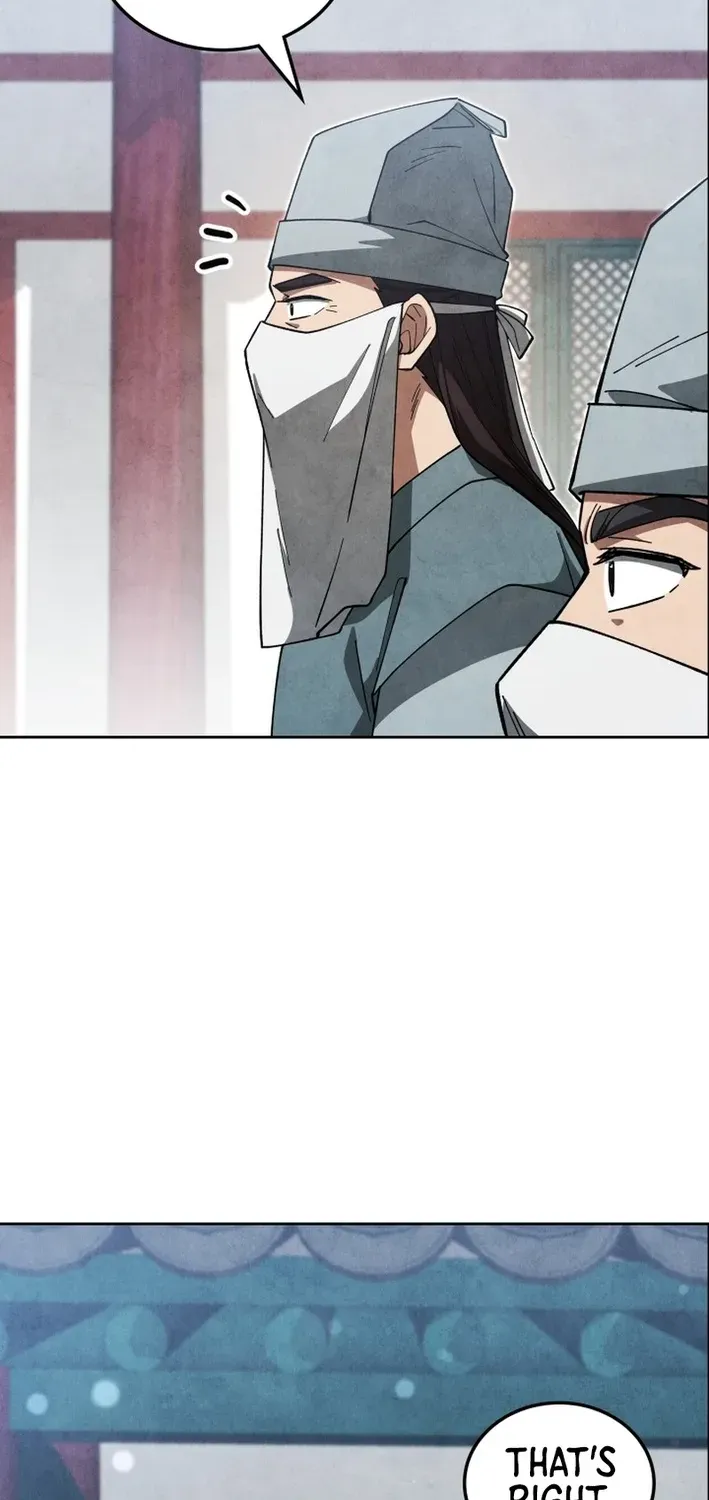 How to Survive as a Martial World Civil Servant Chapter 25 page 76 - 