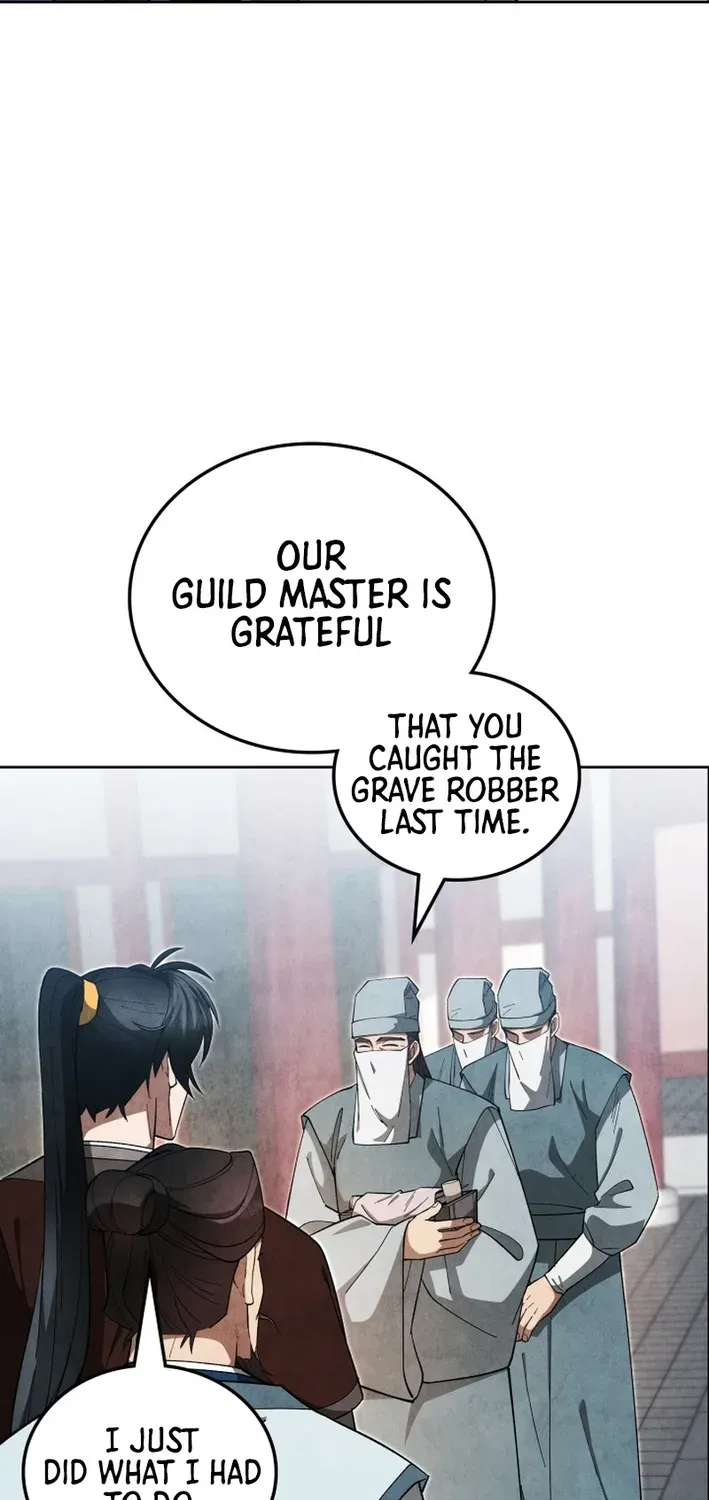 How to Survive as a Martial World Civil Servant Chapter 25 page 78 - 
