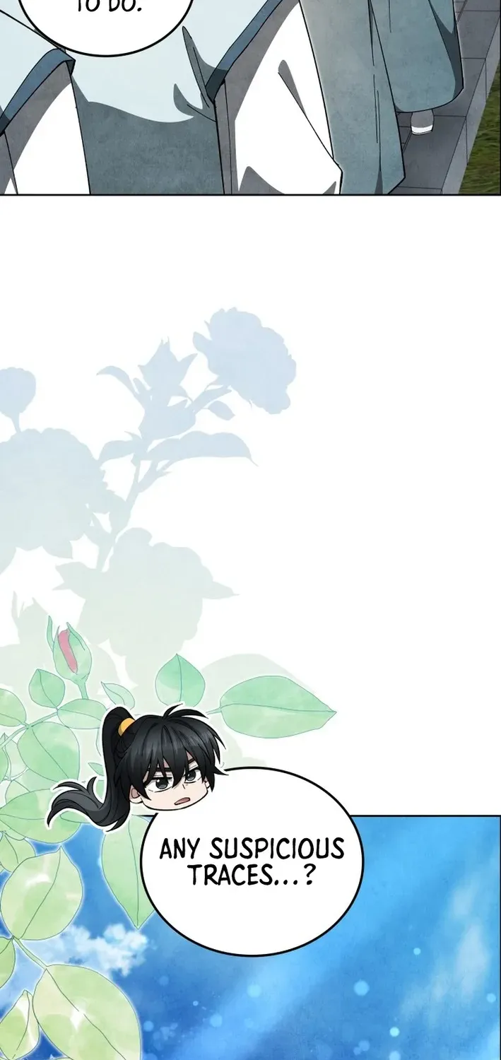 How to Survive as a Martial World Civil Servant Chapter 25 page 79 - 