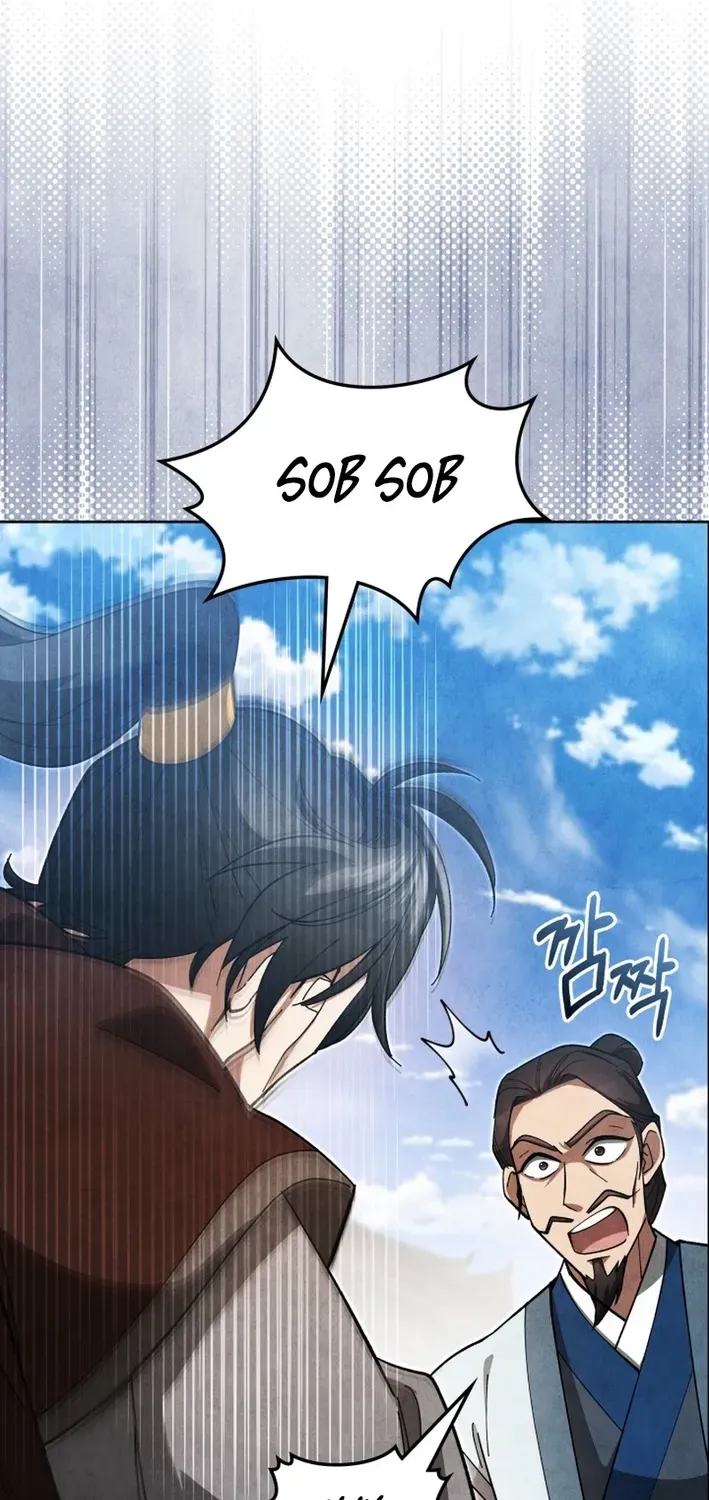 How to Survive as a Martial World Civil Servant Chapter 25 page 9 - 