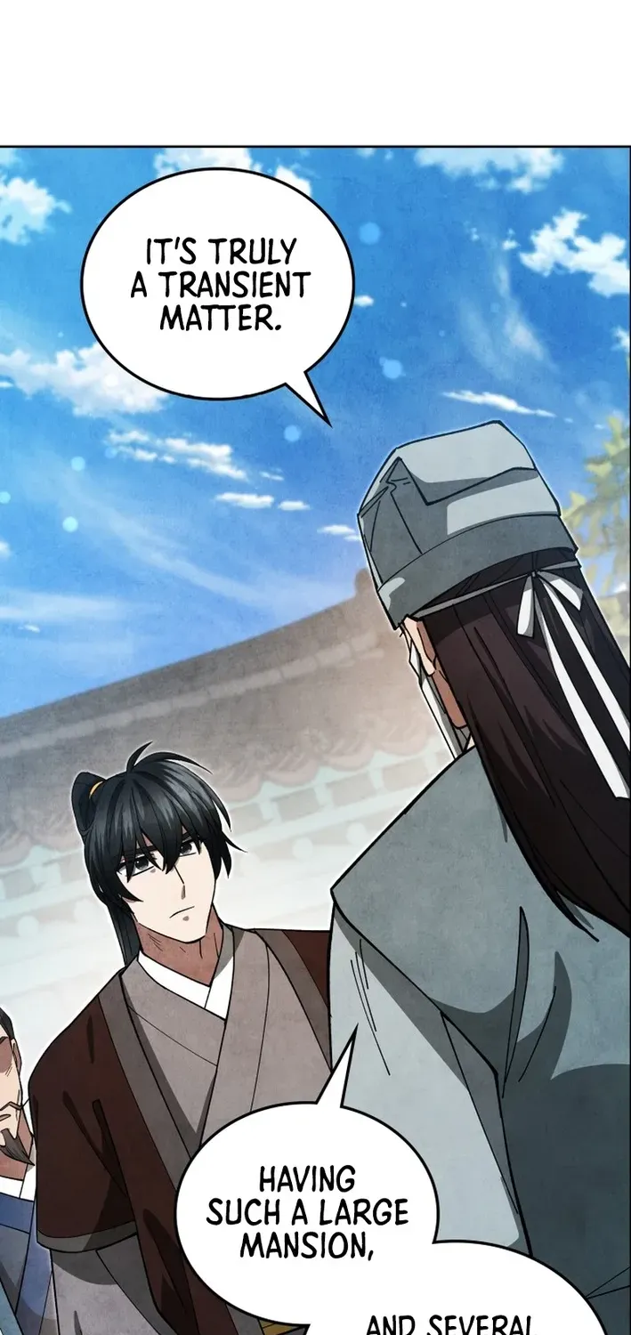 How to Survive as a Martial World Civil Servant Chapter 25 page 81 - 