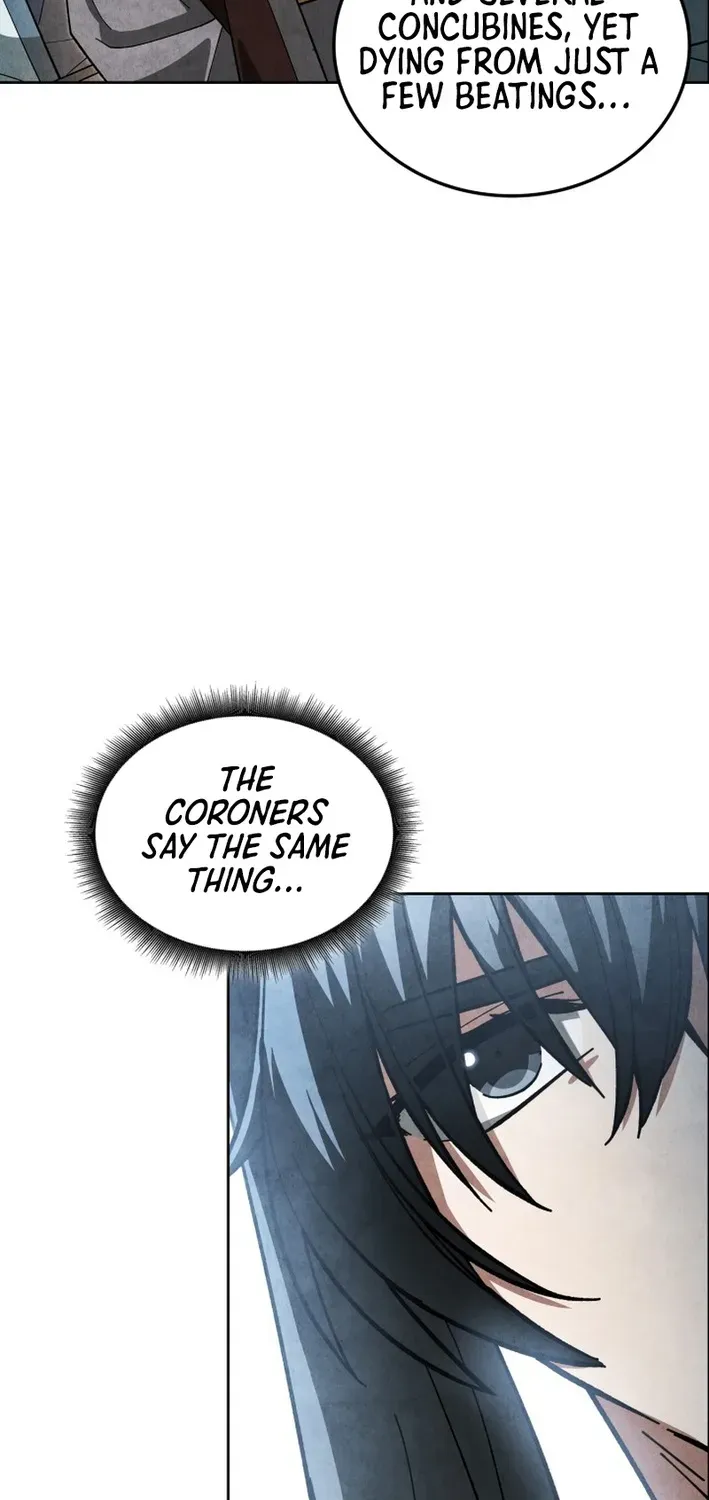 How to Survive as a Martial World Civil Servant Chapter 25 page 82 - 