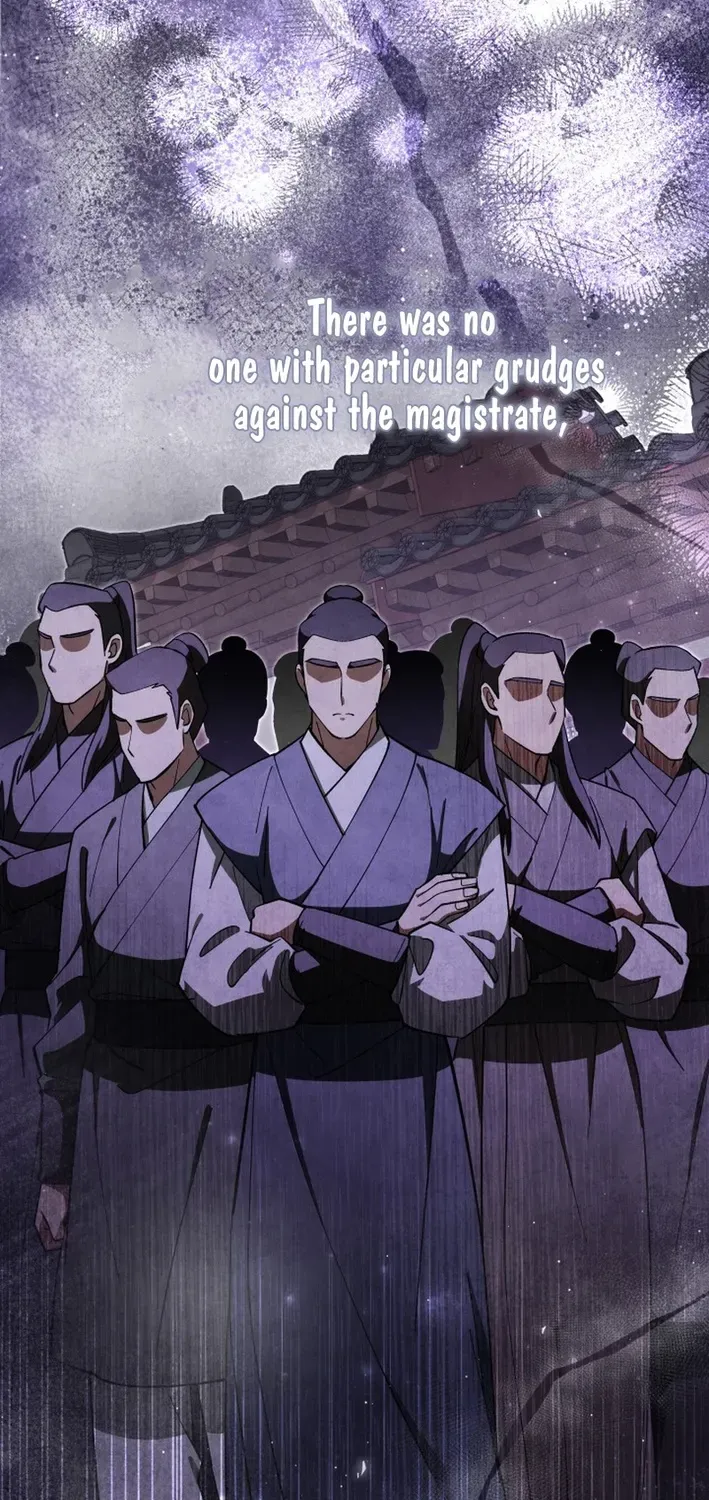 How to Survive as a Martial World Civil Servant Chapter 25 page 85 - 