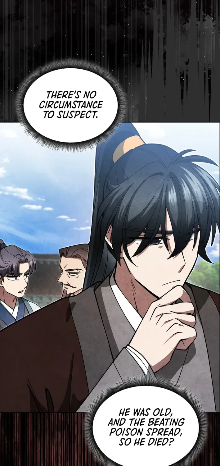 How to Survive as a Martial World Civil Servant Chapter 25 page 87 - 