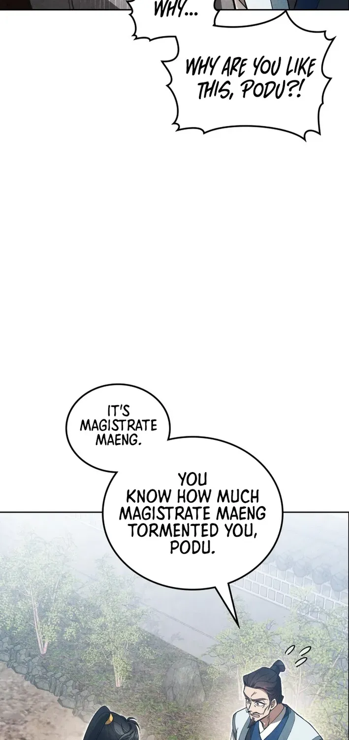 How to Survive as a Martial World Civil Servant Chapter 25 page 10 - 