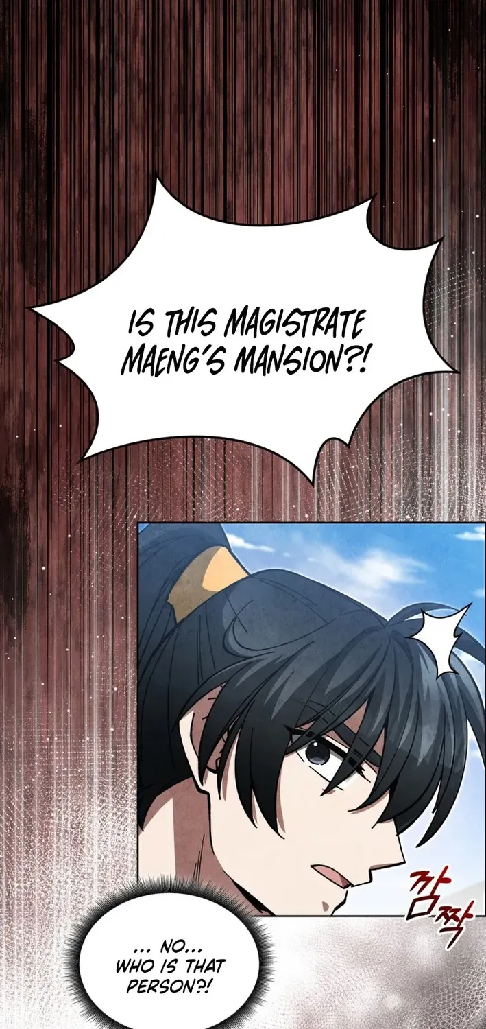 How to Survive as a Martial World Civil Servant Chapter 26 page 2 - 