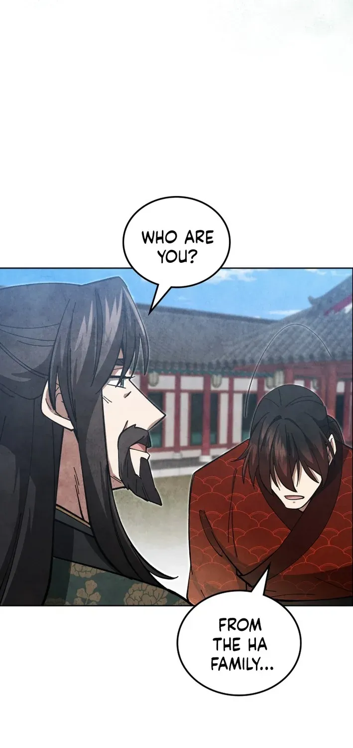 How to Survive as a Martial World Civil Servant Chapter 26 page 11 - 