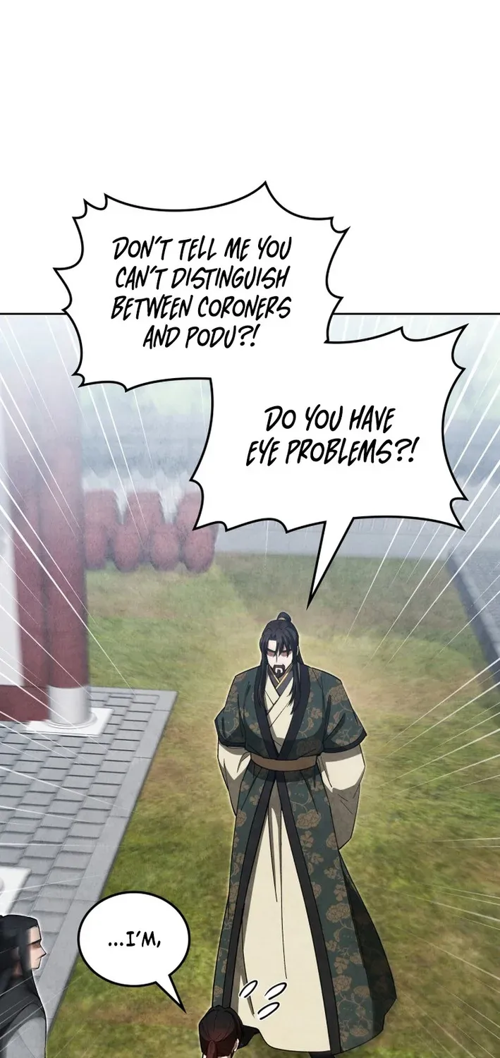 How to Survive as a Martial World Civil Servant Chapter 26 page 101 - 