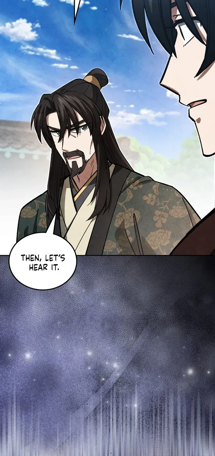 How to Survive as a Martial World Civil Servant Chapter 26 page 103 - 