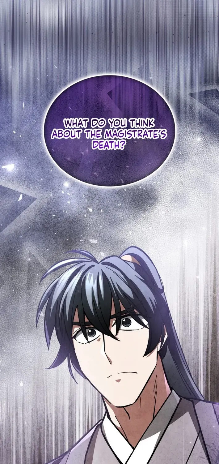 How to Survive as a Martial World Civil Servant Chapter 26 page 104 - 