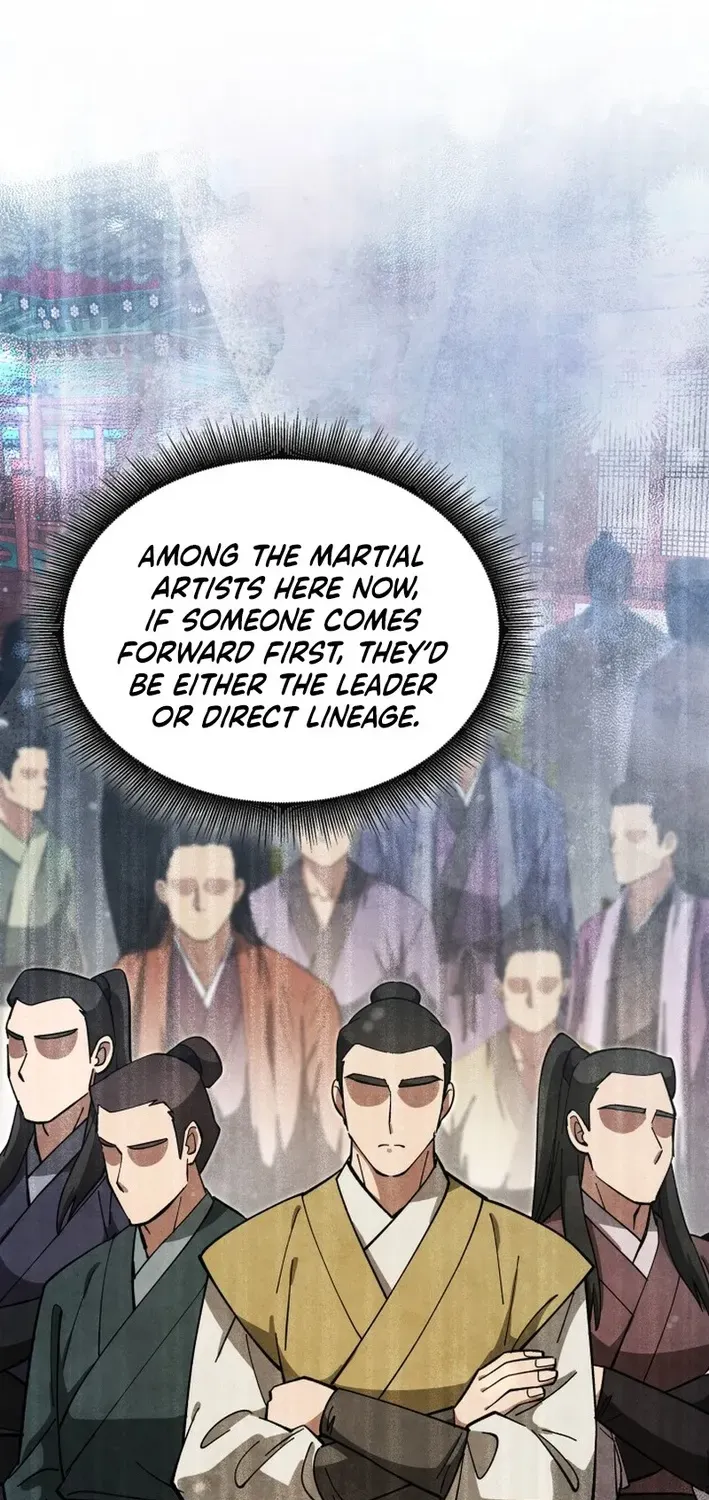 How to Survive as a Martial World Civil Servant Chapter 26 page 16 - 