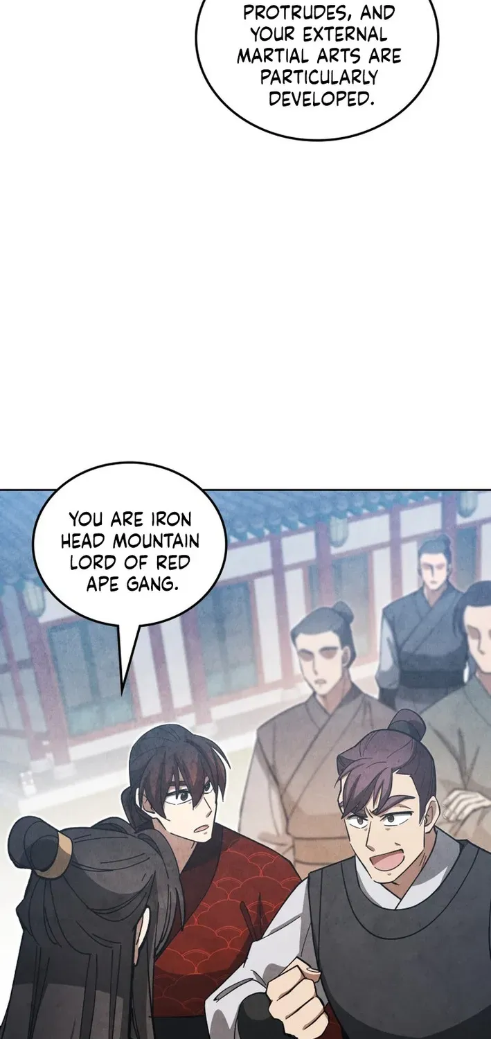 How to Survive as a Martial World Civil Servant Chapter 26 page 19 - 