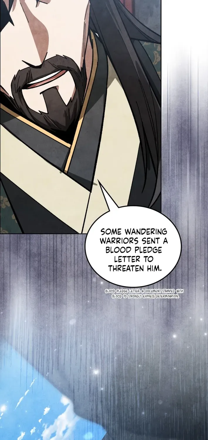 How to Survive as a Martial World Civil Servant Chapter 26 page 23 - 