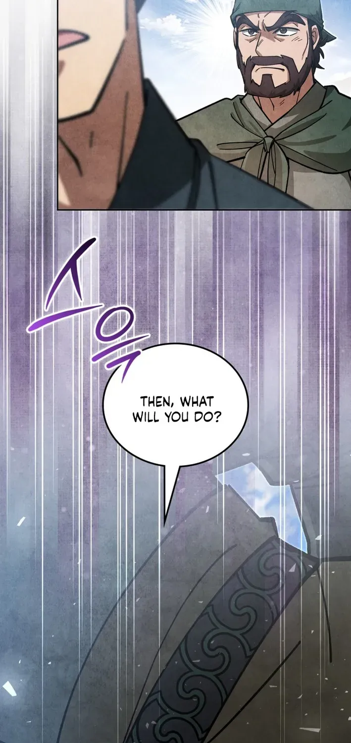 How to Survive as a Martial World Civil Servant Chapter 26 page 31 - 