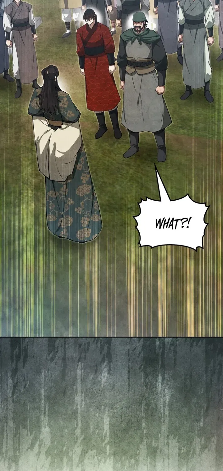 How to Survive as a Martial World Civil Servant Chapter 26 page 37 - 