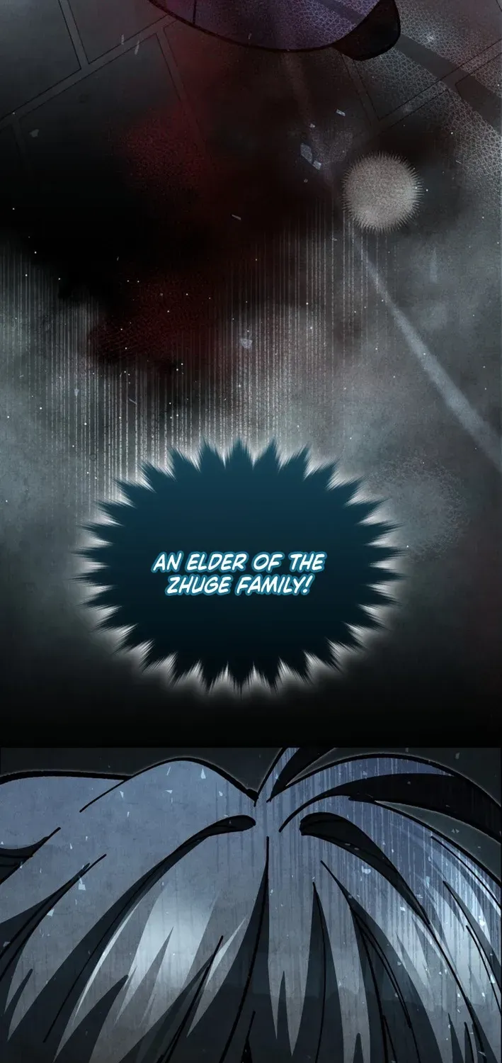 How to Survive as a Martial World Civil Servant Chapter 26 page 5 - 