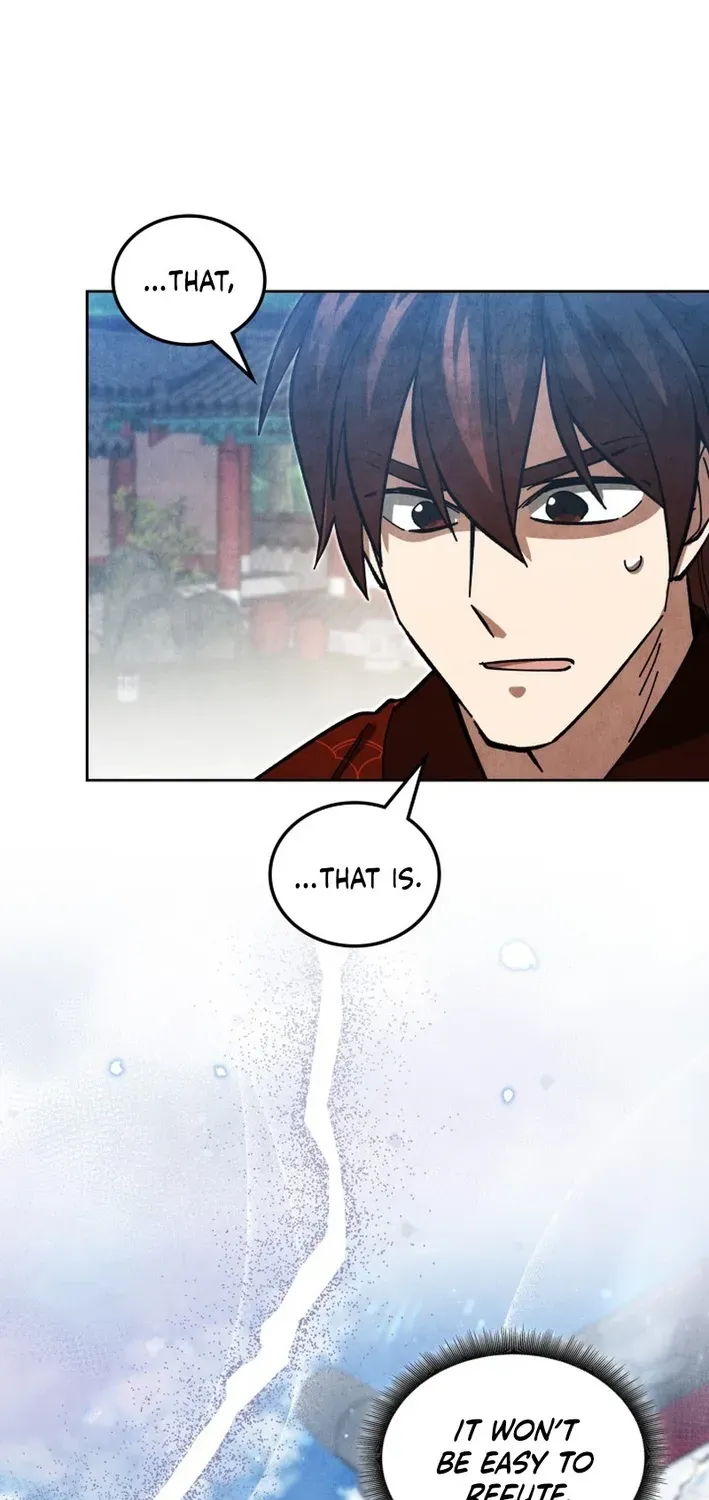 How to Survive as a Martial World Civil Servant Chapter 26 page 47 - 
