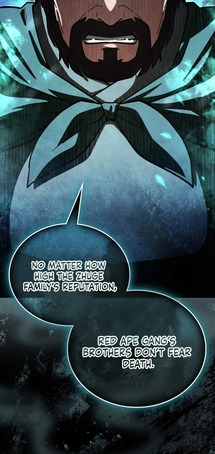 How to Survive as a Martial World Civil Servant Chapter 26 page 55 - 
